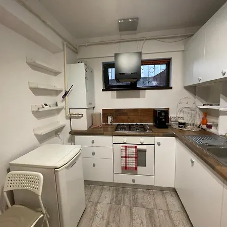 Apartman Friendly Two New Building By Chr Luxury Property