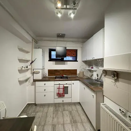 Appartement Friendly Two New Building By Chr Luxury Property