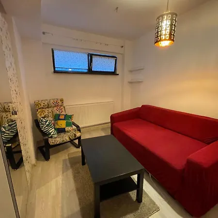 Friendly Two New Building By Chr Luxury Property Appartement *