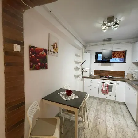 Friendly Two New Building By Chr Luxury Property Appartement Bucarest
