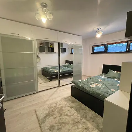 Appartement Friendly Two New Building By Chr Luxury Property *