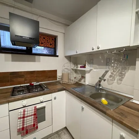 Friendly Two New Building By Chr Luxury Property Appartement *