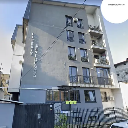 Friendly Two New Building By Chr Luxury Property דירה